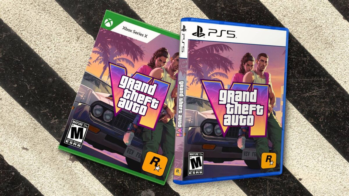 GTA 6 Előrendelések észlelve