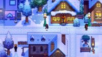 ConcernedApe elmagyarázza, mennyit dolgozik hivatalosan a Haunted Chocolatier-en és a Stardew Valley-n.