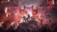 A Helldivers 2 most kapott egy vadonatúj frissítést, amit azonnal letölthetsz.