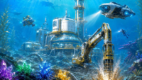 A Subnautica 2 valódi tudománya