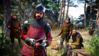 A Kingdom Come: Deliverance fejlesztője megerősítette az új franchise belépőt és a Lord of the Rings RPG-t.