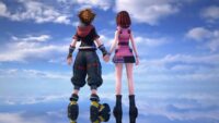 A Kingdom Hearts 3 lenyűgöző multiplayer modot kap.