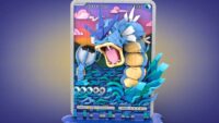 A LEGO Pokemon TCG verseny 5 dinamikus szettel rendelkezik, mint döntősök.