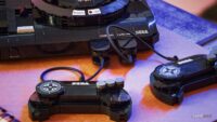 LEGO Sega Genesis Konzol Készlet Hivatalosan Bemutatva