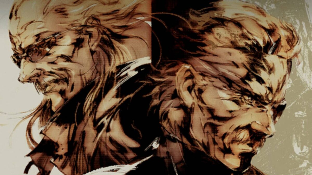 Első Metal Gear Solid 4 játékmenet a Master Collection számára felfedve