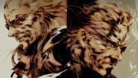 Első Metal Gear Solid 4 játékmenet a Master Collection számára felfedve