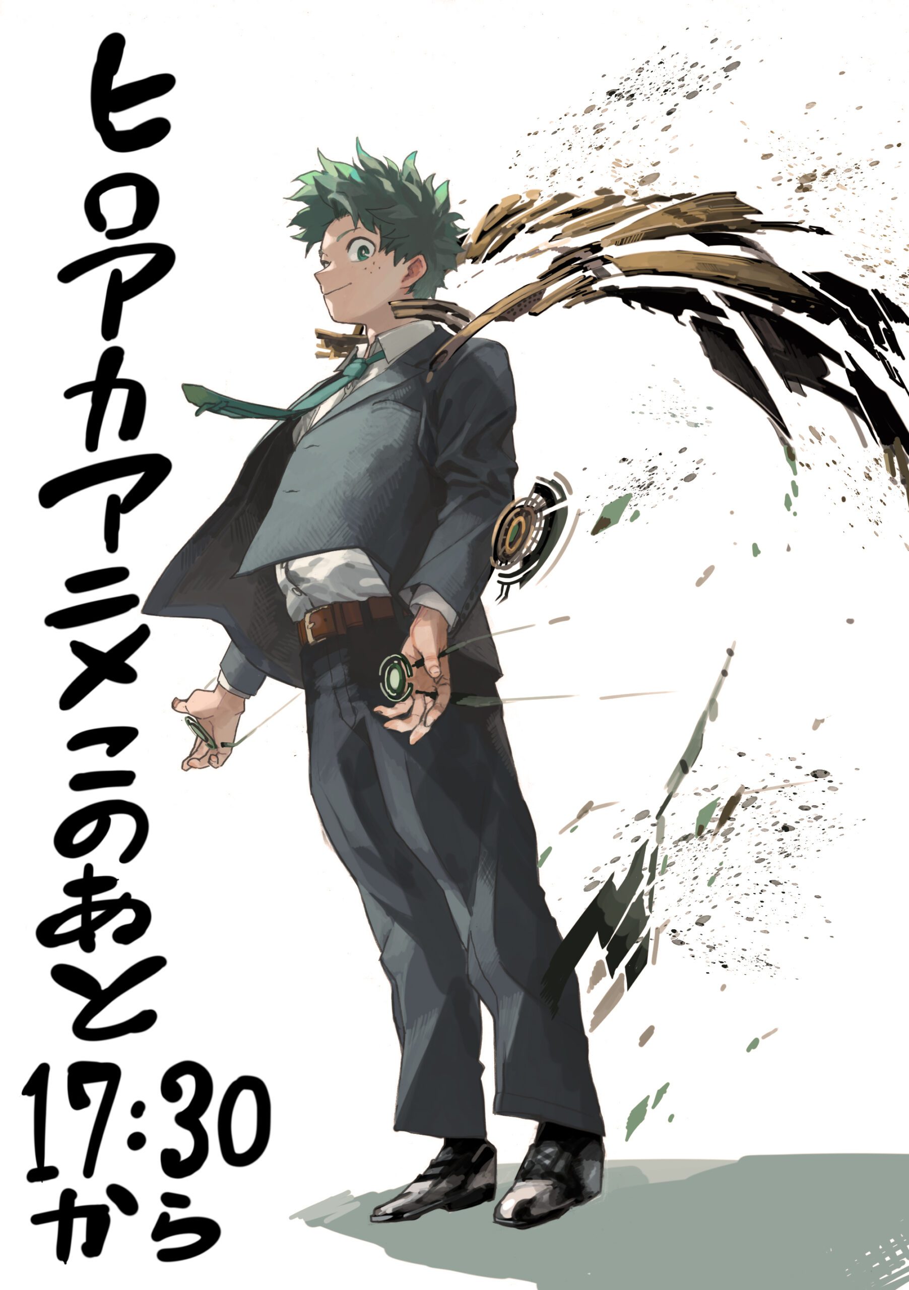 My Hero Academia: További értékelés – Egy szívhez szóló befejezés a 10 éves anime adaptációhoz