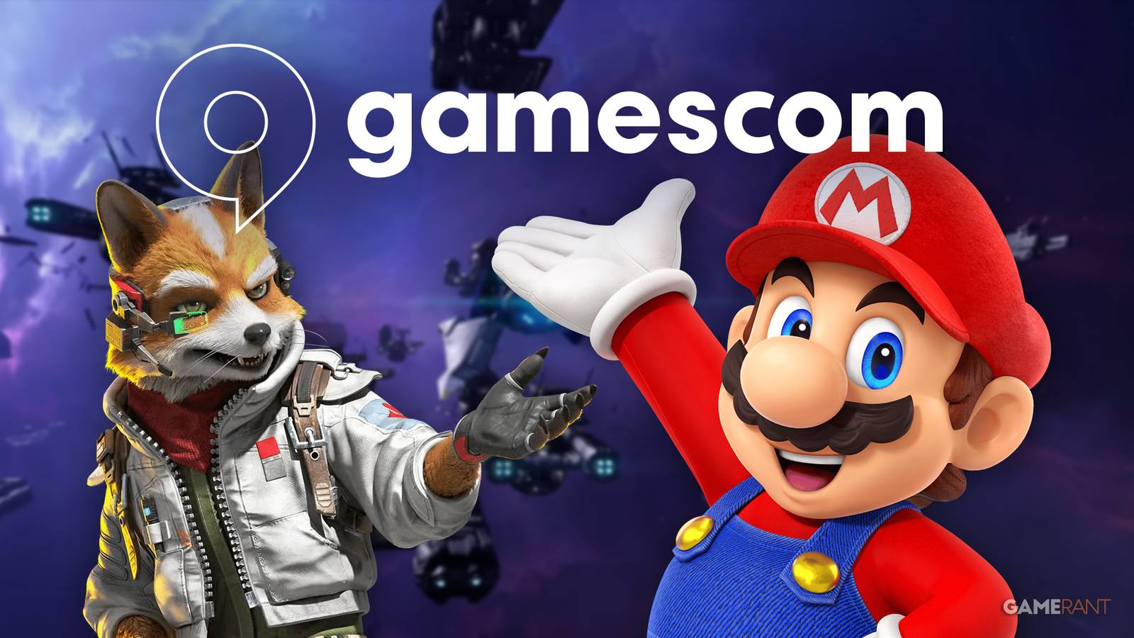 A Nintendo 2026-ban visszatér a Gamescomra.