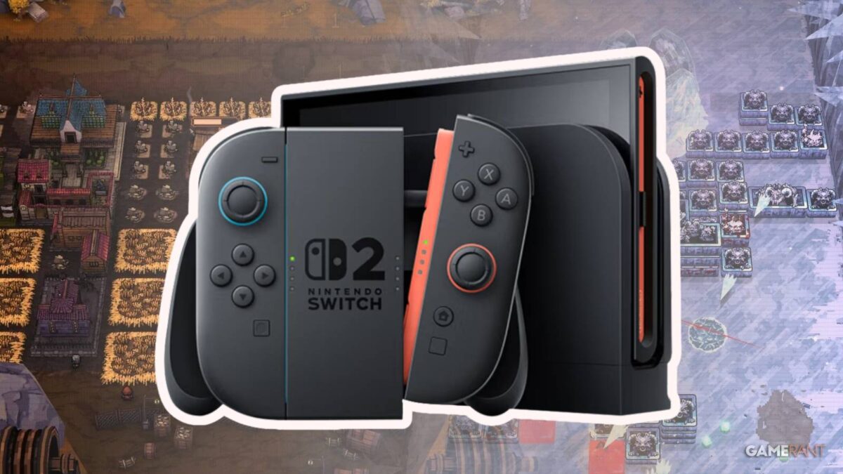 A Nintendo Switch felhasználóknak június 1-ig van lehetőségük ingyenesen játszani a 2025-ös roguelike-t.