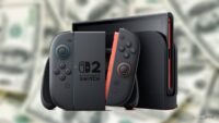 A Nintendo állítólag nyomás alatt áll, hogy emelje a Switch 2 árát.