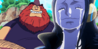One Piece: Robin és Saul találkozása – Új betétdal Maki Otsukitól az 1163. epizódból!