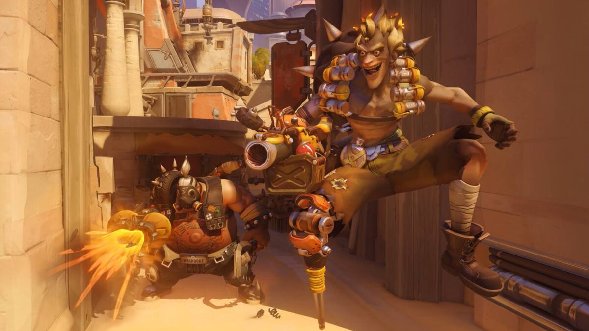 Az Overwatch bejelenti a 10. évfordulós eseményt és jutalmakat.