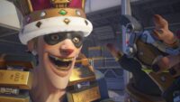 Az Overwatch játékosok ezen a hétvégén extra XP-t és loot boxokat szerezhetnek.