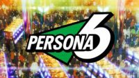 Persona 6 megjelenési időpontja és karaktertervei kiszivárogtak az interneten.