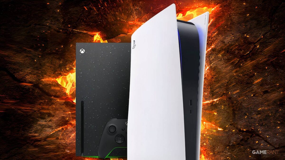 Fogyasztói felmérés fedi fel az #1 okot, amiért a játékosok PlayStation vagy Xbox konzolt vásárolnak.