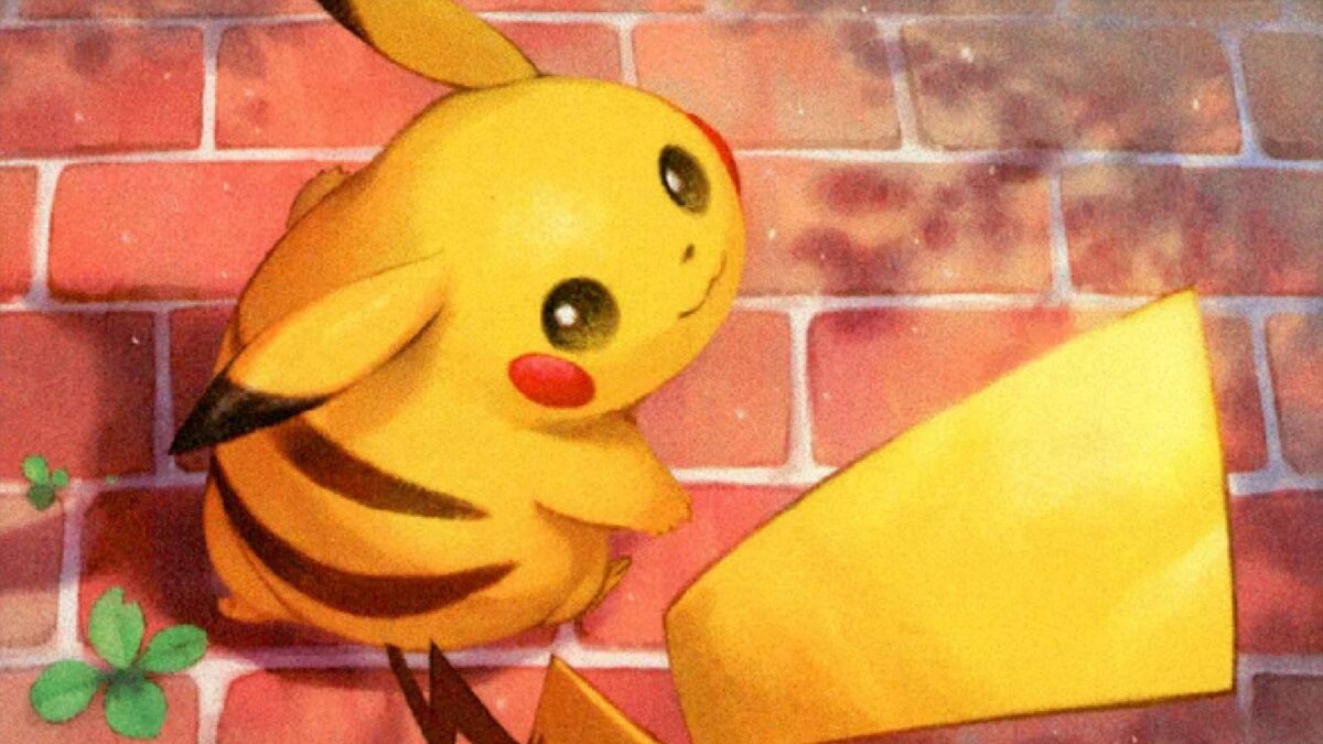 Június 1. nagy nap lesz a Pokemon TCG rajongói számára.