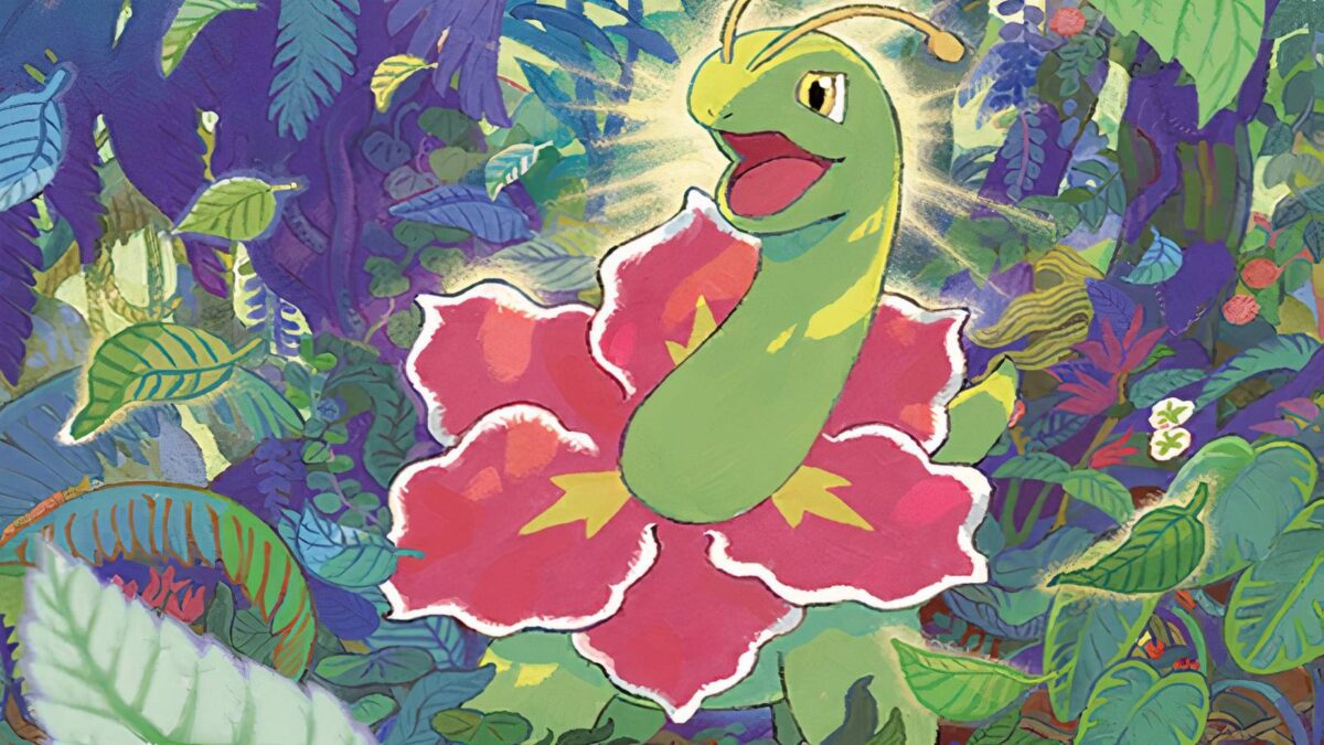 A Pokemon TCG kilenc lenyűgöző kezdő promót mutat be.