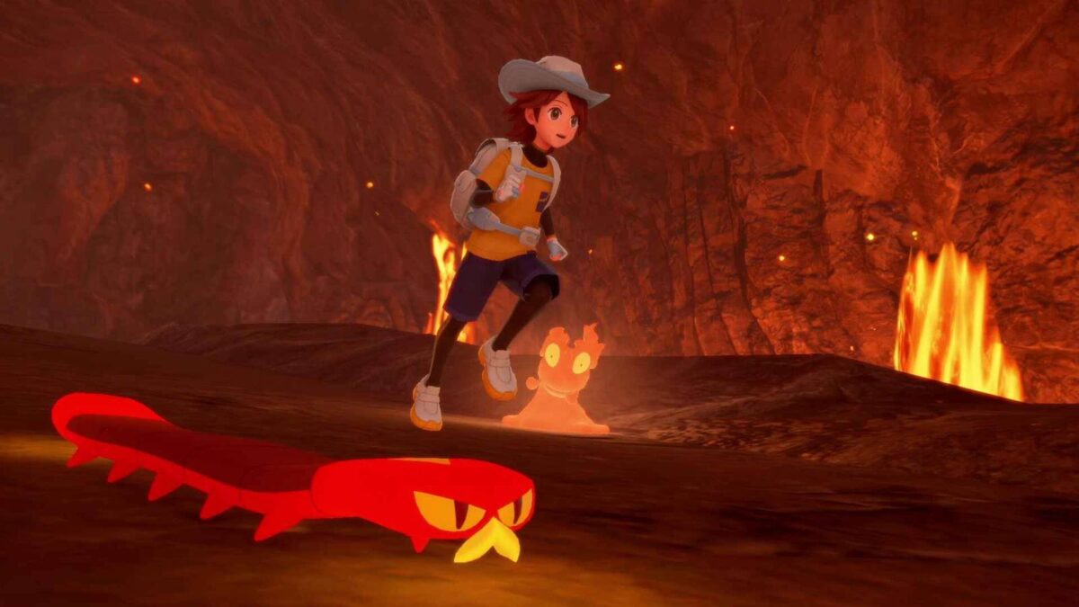 A Pokemon Winds and Waves kiadta hivatalos kulisszák mögötti videóját.