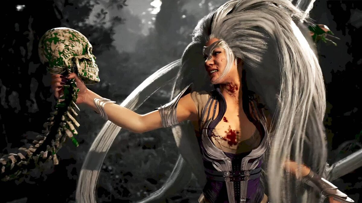 Új Mortal Kombat játék megerősítve