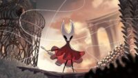 Új Hollow Knight: Silksong megjelenési szivárgások online