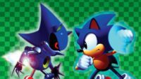 A Sonic CD Remake fejlesztés alatt állhat.