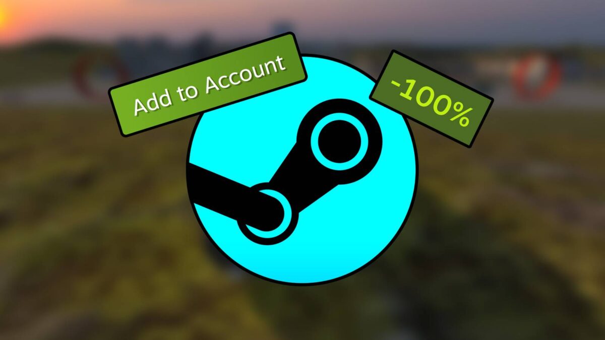 A Steam felhasználóknak június 3-ig van lehetőségük ingyenesen igényelni a 2019-es multiplayer játékot.