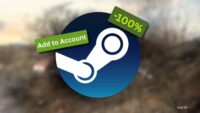 A Steam felhasználóknak május 28-ig van lehetőségük igényelni egy különleges új ingyenes ajándékot.