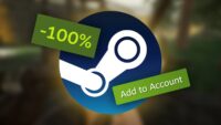 A Steam felhasználóknak május 25-ig van lehetőségük, hogy teljesen ingyenesen igényeljék a 2025-ös játékot.