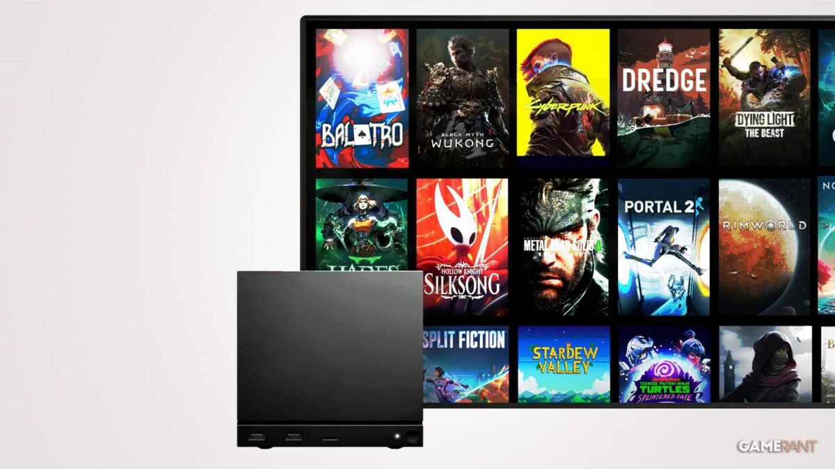 A Valve utal arra, hogy a Steam Machine indítása végre közel van.