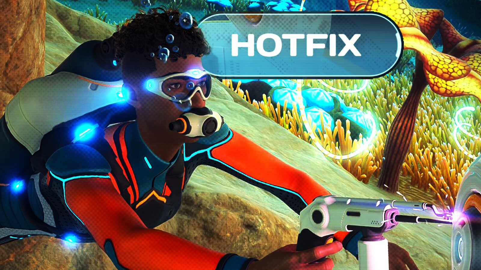 A Subnautica 2 frissítése több erőforrás-területet ad hozzá, valamint egyéb játékjavításokat.