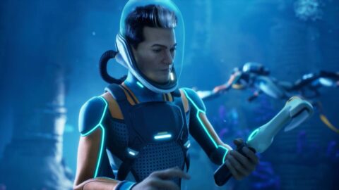 A Subnautica 2 korai hozzáférésének megjelenési dátuma most hivatalos.