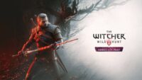 A The Witcher 3 DLC meglepetés bejelentve.