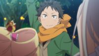 Több fájdalom vár ránk a Re:ZERO 4. évad 8. epizódjának előzetesével és képeivel!