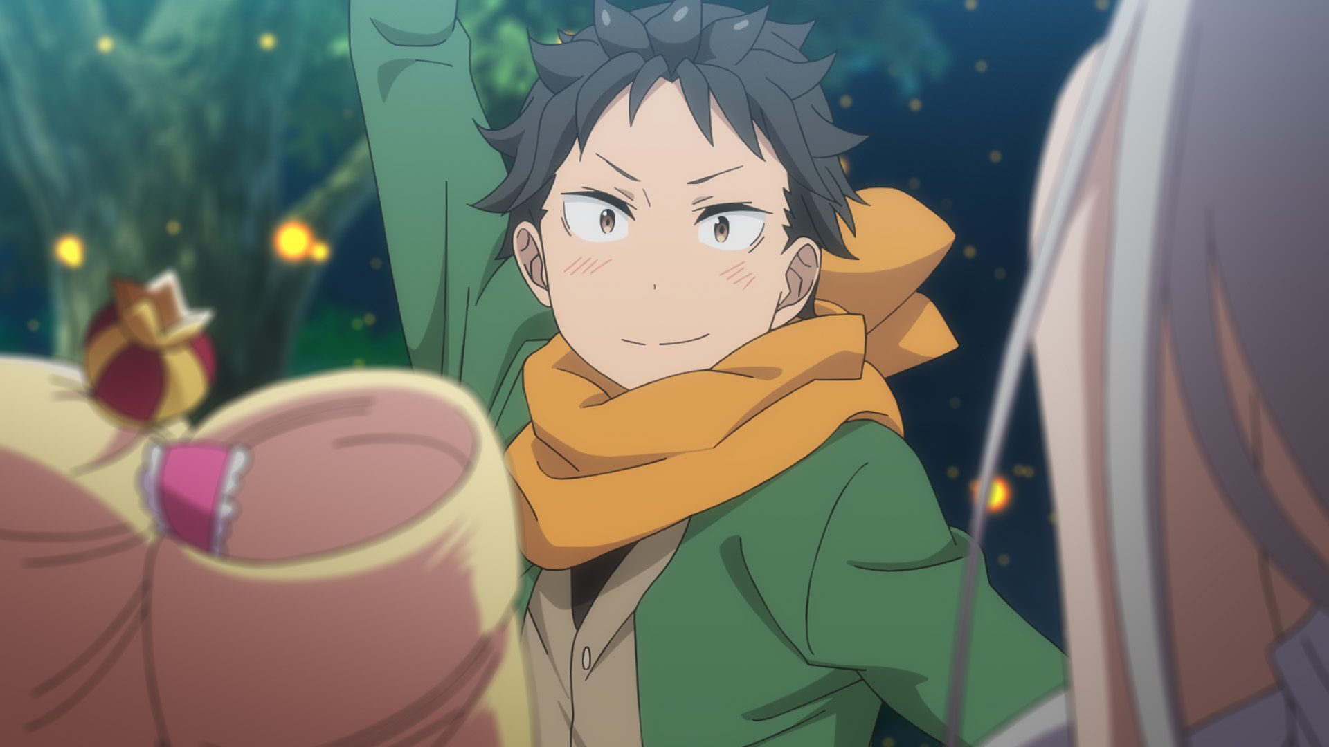 Több fájdalom vár ránk a Re:ZERO 4. évad 8. epizódjának előzetesével és képeivel!