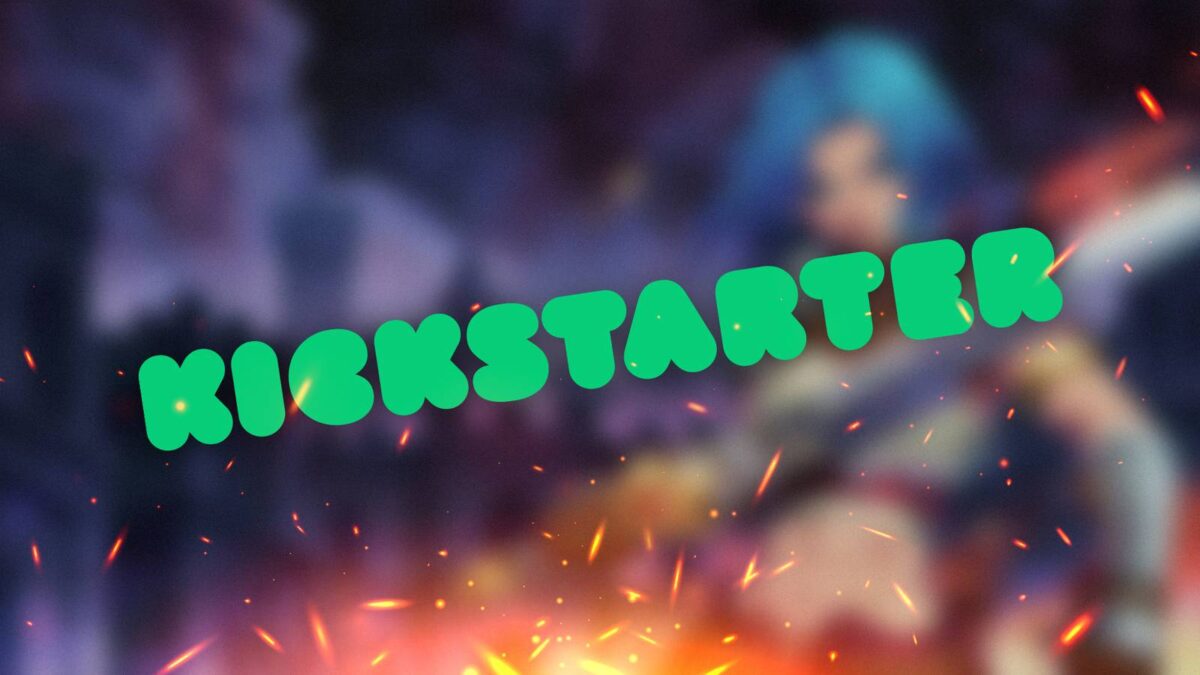 A körökre osztott RPG robbanásszerűen terjed a Kickstarteren.