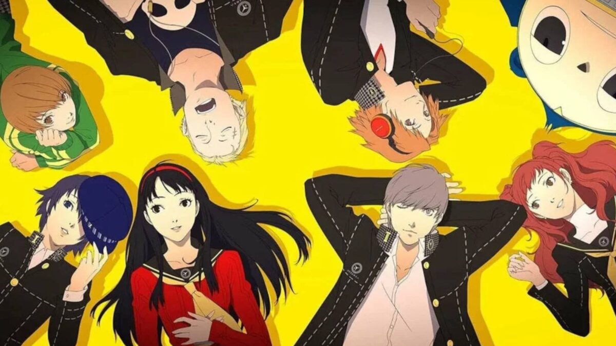 A Persona 4 Revival hamarosan elindulhat.