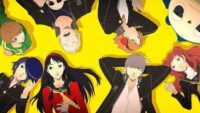 A Persona 4 Revival hamarosan elindulhat.