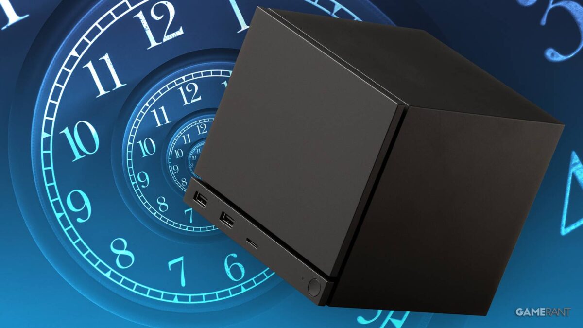 A Valve elmagyarázza, miért tart olyan sokáig a Steam Machine.