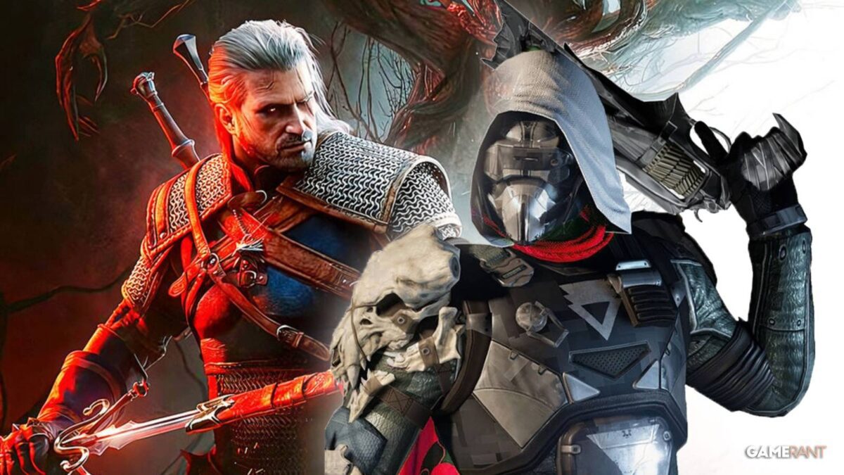 A The Witcher 3 Wild Hunt DLC bejelentését dicsérte a volt Destiny 2 vezető.