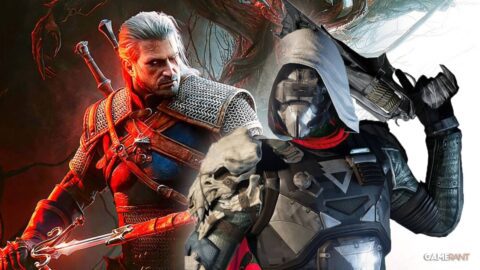 A The Witcher 3 Wild Hunt DLC bejelentését dicsérte a volt Destiny 2 vezető.