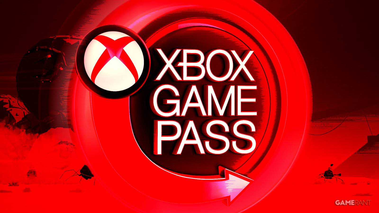 Xbox Game Pass ma 5 játékot veszít el.