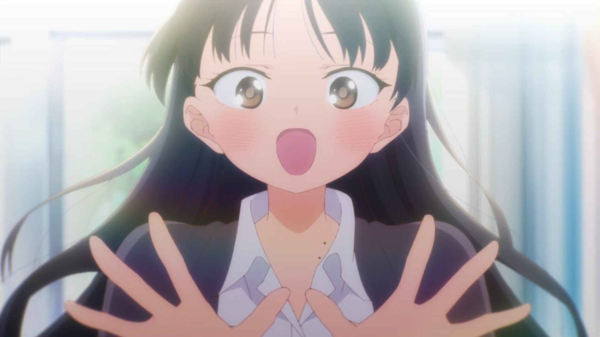 Bokuyaba történelmet írva vezeti az anime ranglistát 10 héten keresztül