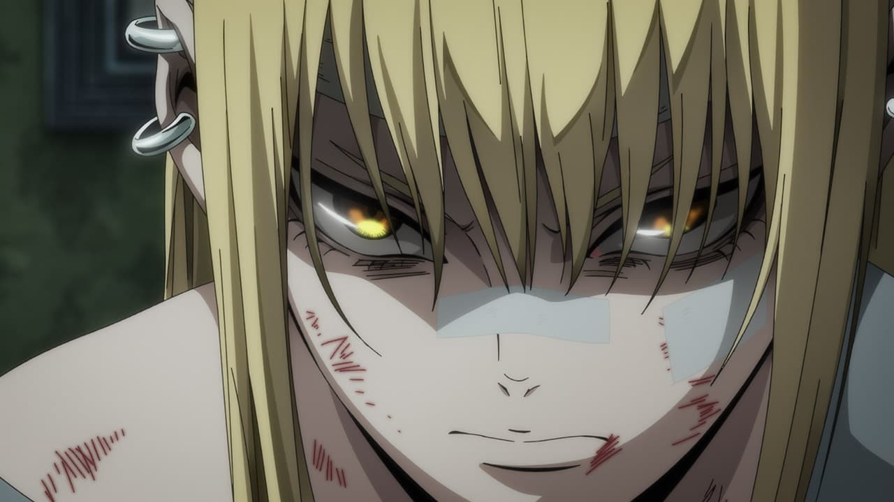 A Varázsló és a Szörny Epizód 10 Előzetes Képek Felfedve