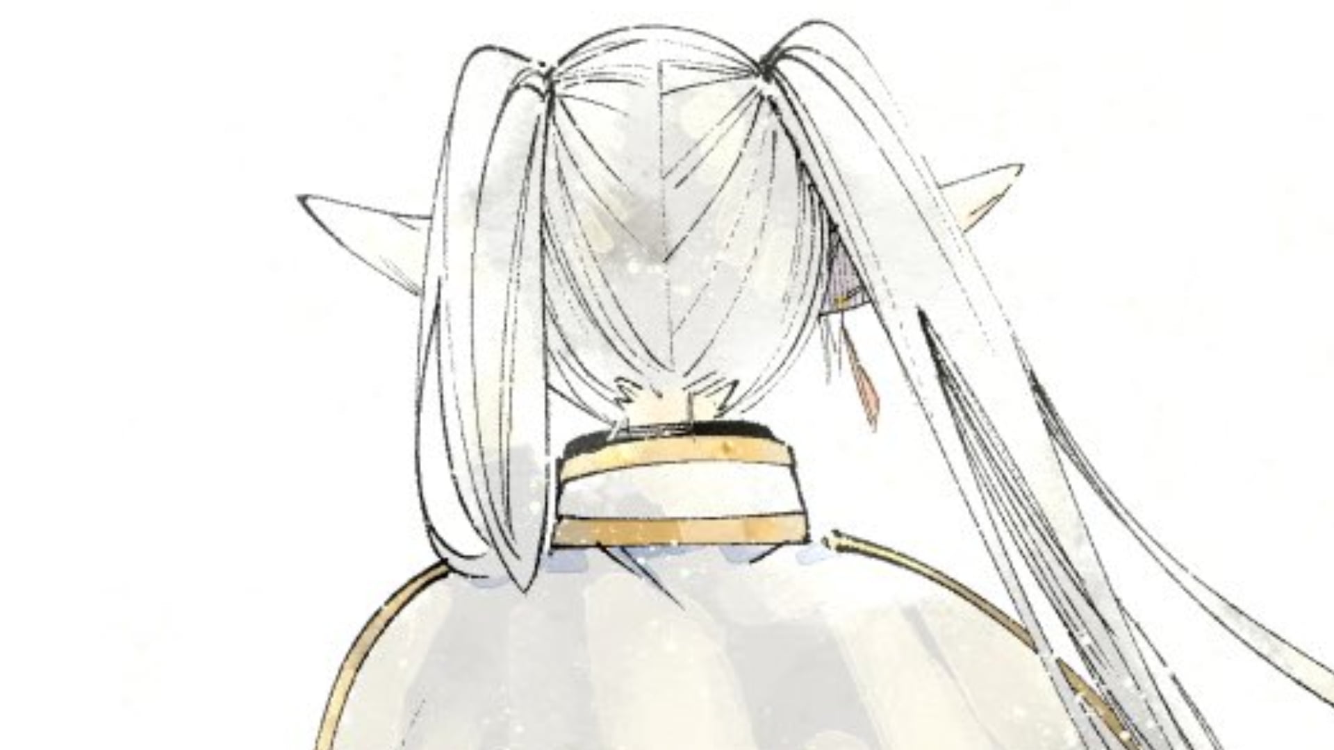 Frieren: Beyond Journey’s End folytatásra utal a finálé után