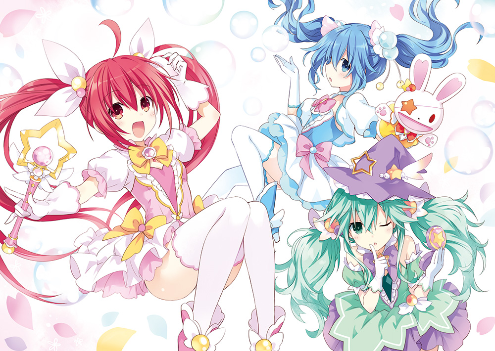 Anime Rave HQ
