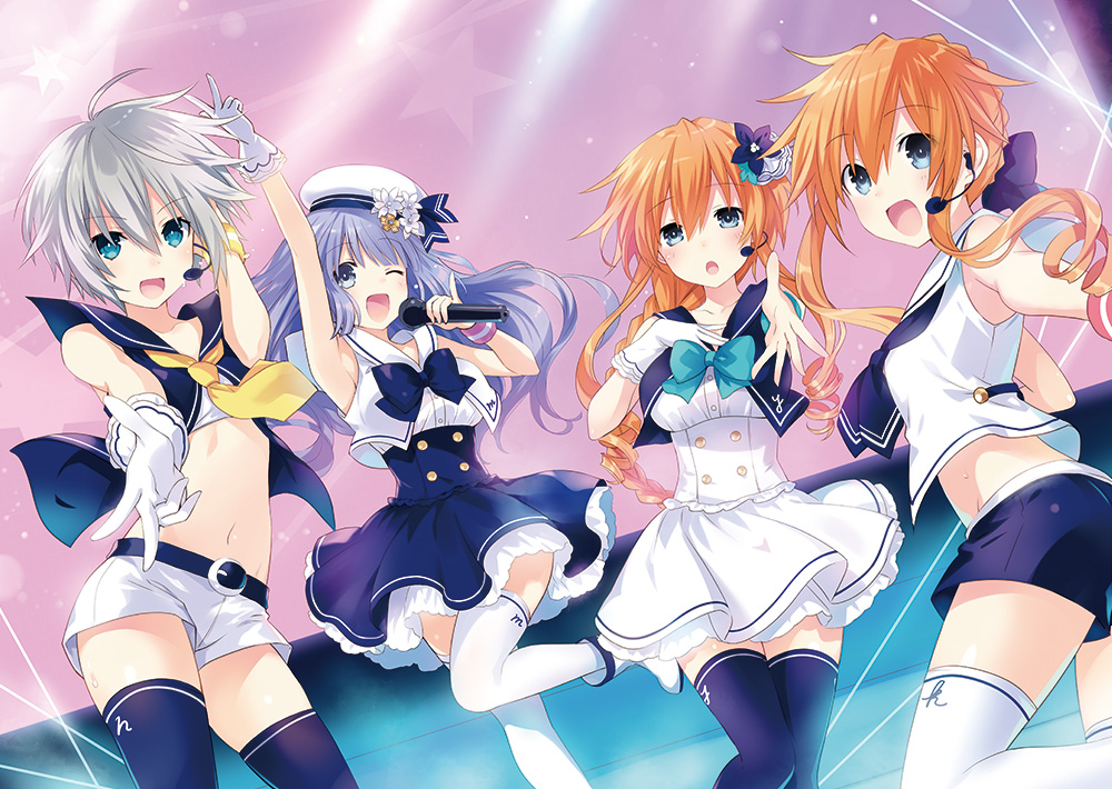 Anime Rave HQ