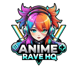 Anime Rave HQ