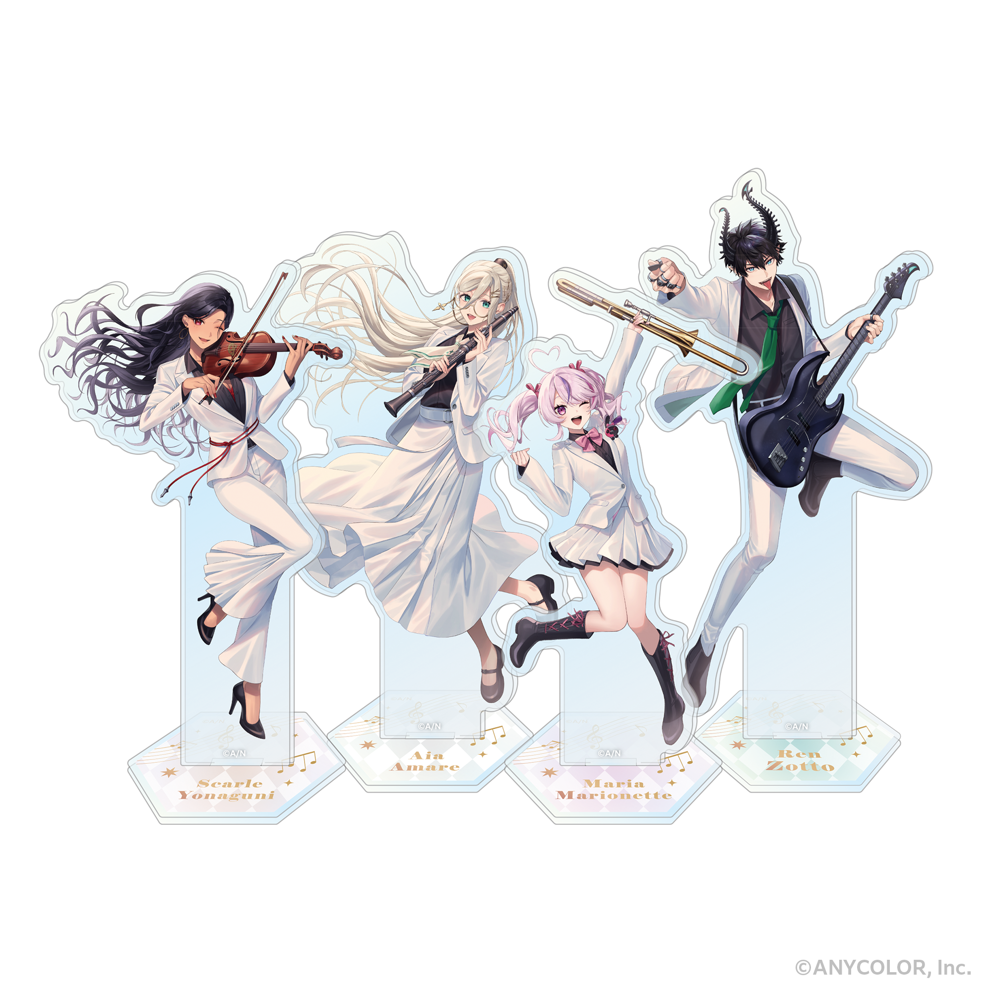 Anime Rave HQ