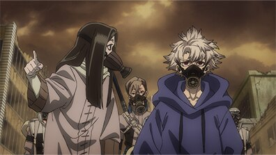 Gachiakuta Episode 5 Preview