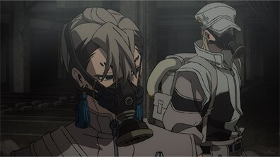 Gachiakuta Episode 5 Preview